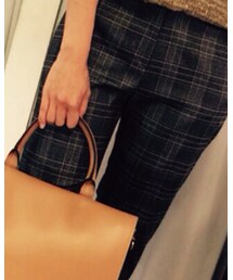 A dress a day | その他パンツ