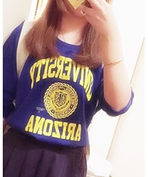 :CHOCOOLATE | トップス