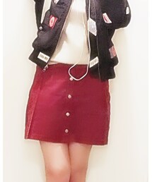 TITTY&CO. | スカート