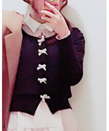 Ank Rouge | カーディガン/ボレロ