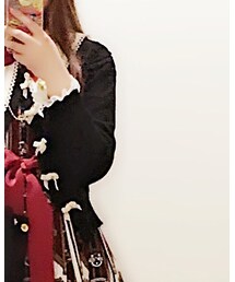 Ank Rouge | カーディガン/ボレロ