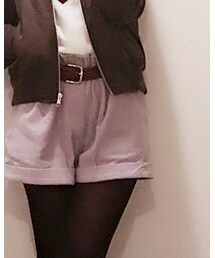 NICE CLAUP | パンツ