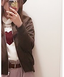 earth music&ecology | ジャケット/アウター