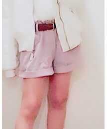 NICE CLAUP | パンツ