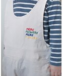 ZARA KIDS( )の「オールインワン・サロペット(つなぎ/オールインワン)」