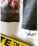 patriotの「トップス(パーカー)」