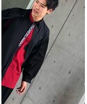 Yohji Yamamoto(ヨウジヤマモト)の「ジャケット/アウター(その他アウター)」
