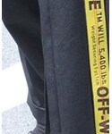 Yohji Yamamoto(ヨウジヤマモト)の「スカート(スカート)」