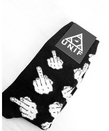 UNIF | ソックス/靴下