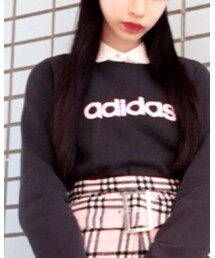 adidas | スウェット