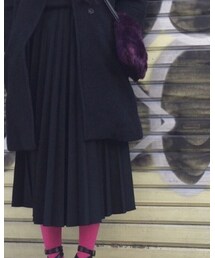 UNIQLO | スカート
