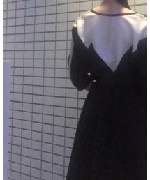 📸バック | ワンピース