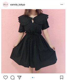 vannietokyo | ワンピース