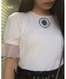 PAMEO POSE | ポロシャツ