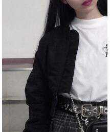 Acne Studios | MA-1