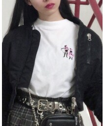 Carne Bollente | Tシャツ/カットソー