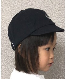 quoti use fith | キャップ