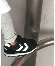 hummel | スニーカー