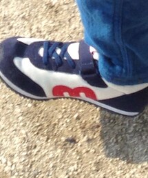 MIKI HOUSE | スニーカー