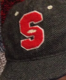 アプレレクール | キャップ