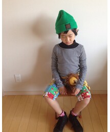 GO TO HOLLYWOOD | ニットキャップ/ビーニー