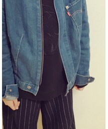 ZARA | Tシャツ/カットソー