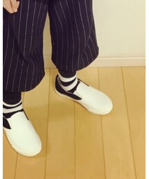 GU | スニーカー