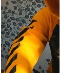 off white(オフホワイト)の「トップス(パーカー)」