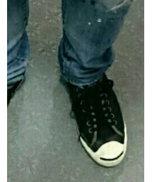 CONVERSE | スニーカー