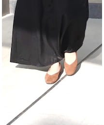 URBAN RESEARCH | パンプス