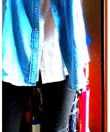 dj honda | シャツ/ブラウス