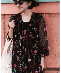 ZARA | ワンピース