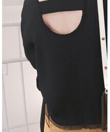 housecommune | ニット/セーター