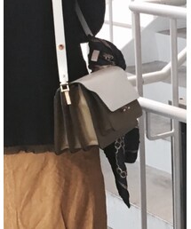 MARNI | ショルダーバッグ