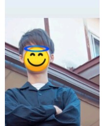 ??? | ポロシャツ