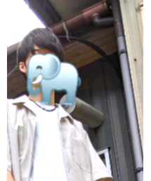 ？？？ | ジャケット/アウター