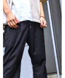 ？？？ | パンツ