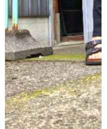 ？？？ | サンダル