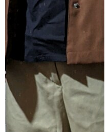 ？？？ | チノパンツ