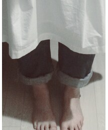 古着 | デニムパンツ