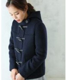 LOWRYS FARM | ダッフルコート