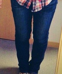 しまむら | デニムパンツ(デニムパンツ)