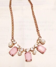 Lattice(ネックレス)