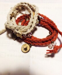 ブランド不明(ブレスレット)