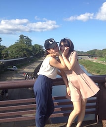 伊勢神宮へ！(その他)