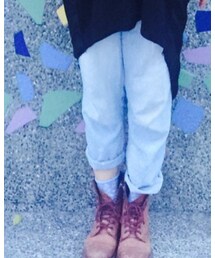 Dr. Martens | ブーツ
