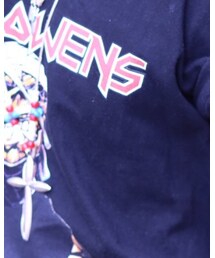 Rick Owens | (Tシャツ/カットソー)
