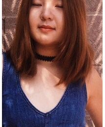 GU | ネックレス