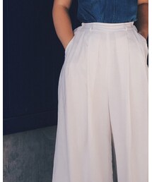 GU | その他パンツ