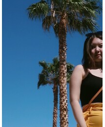 bozolo | キャミソール